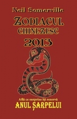 Zodiacul chinezesc 2013